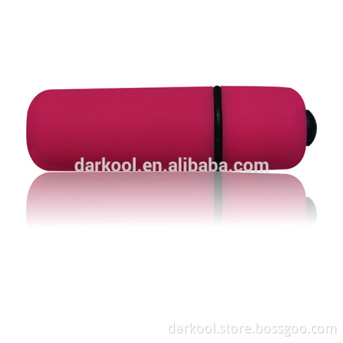 10Speeds Small Pink Textured Mini wireless vibrating love bullet,waterproof sex toy female bullet vibrator